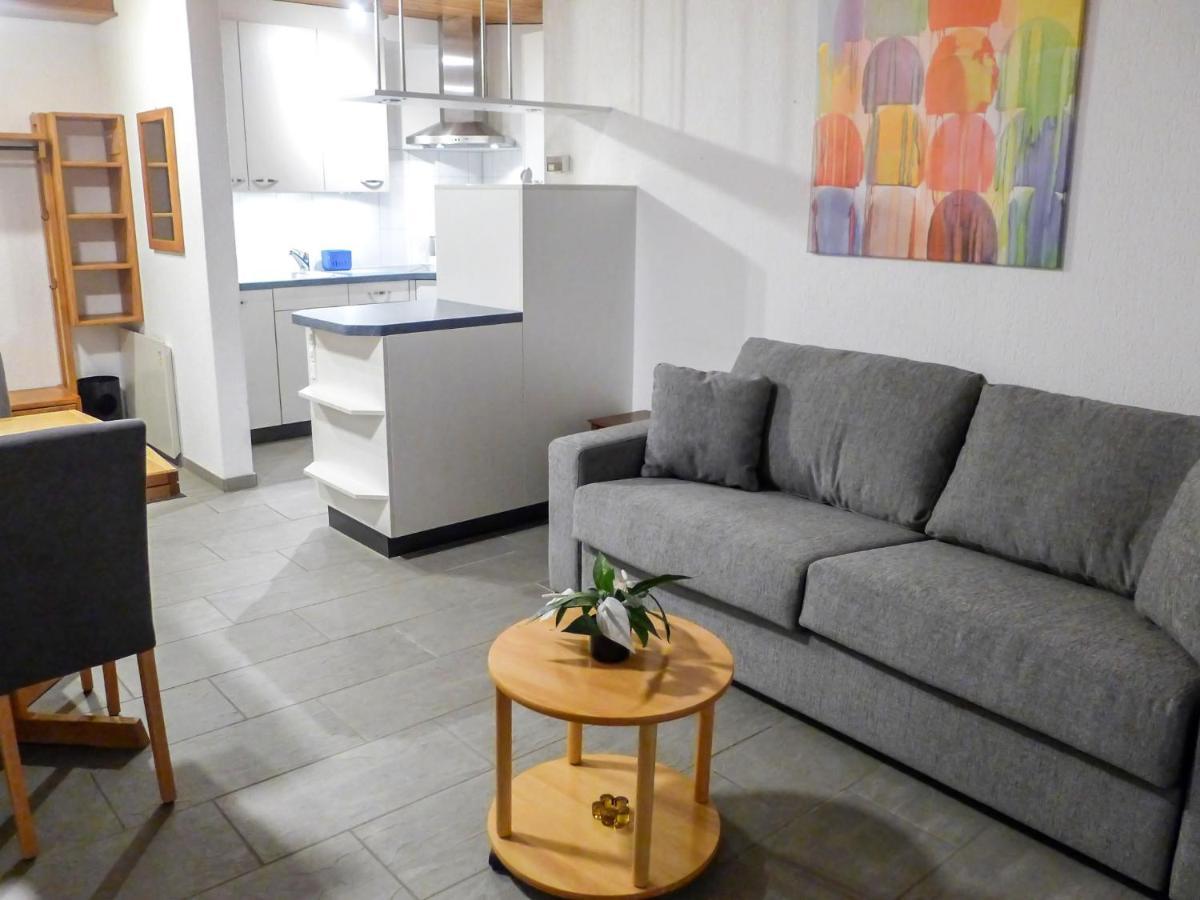 Apartment Chalet Almis-Bödeli-2 Grindelwald Dış mekan fotoğraf
